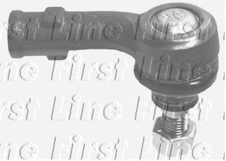 FIRST LINE ftr4618 -  Наконечник поперечной рулевой тяги